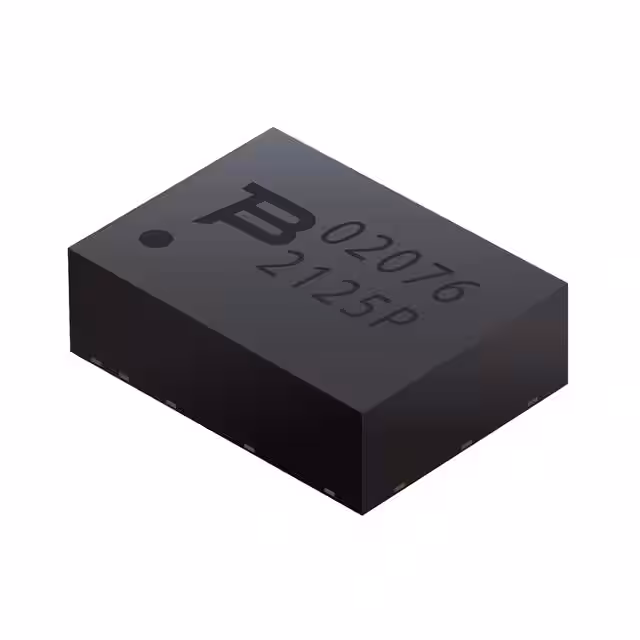 PTVS2-076C-H Bourns Inc. TVS - Diodi